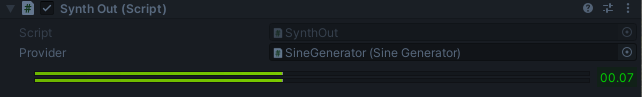 New Latency
